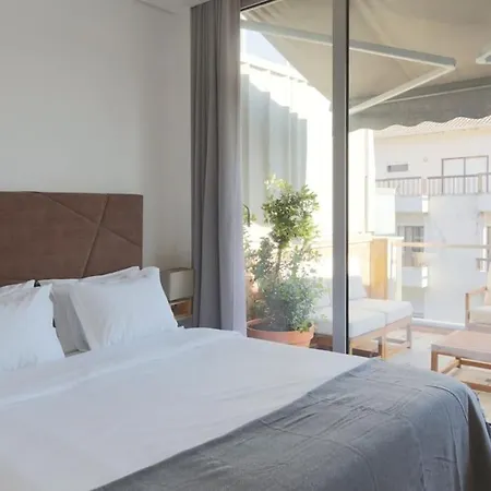Marques Deluxe 3 & 4 Apartment Porto