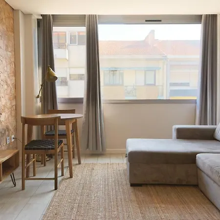 Apartment Marques Deluxe 3 & 4 Porto