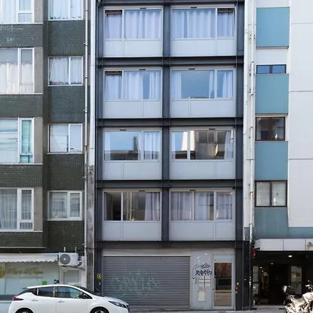 Apartment Marques Deluxe 3 & 4
