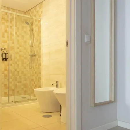 Marques Deluxe 3 & 4 Apartment Porto