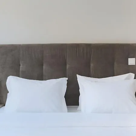 Apartment Marques Deluxe 3 & 4