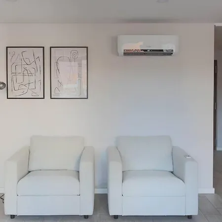 Marques Deluxe 3 & 4 Apartment