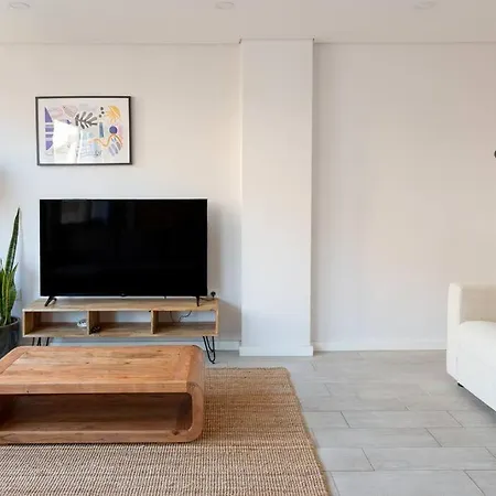 Marques Deluxe 3 & 4 Apartment Porto